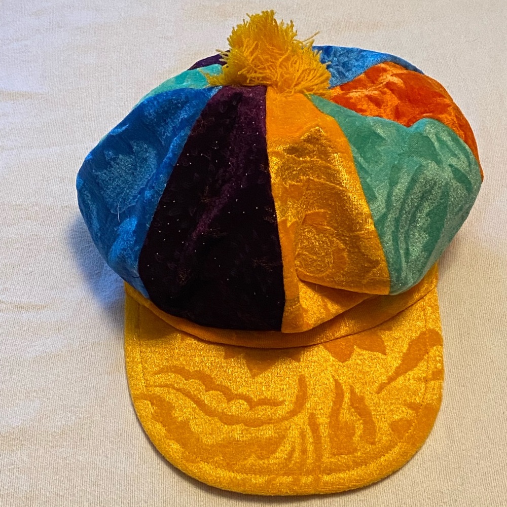 Funky Hat